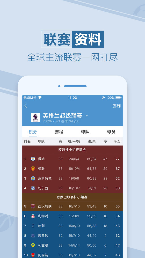天天盈球app