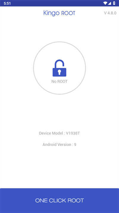 kingroot安卓版3.4.0