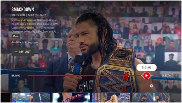 wwe免费在线播放