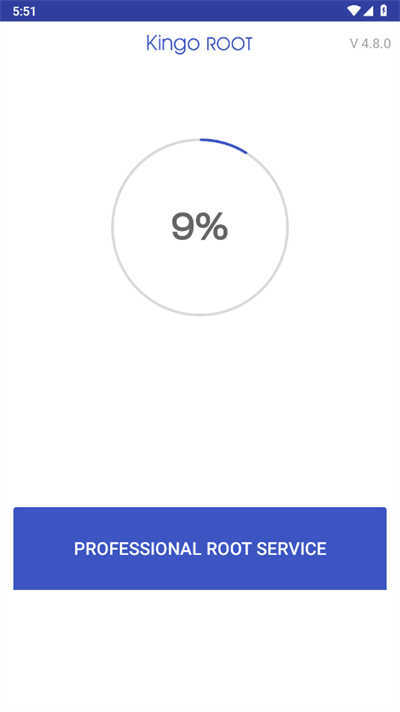 kingroot安卓版3.4.0