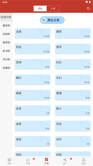 三6漫画免广告