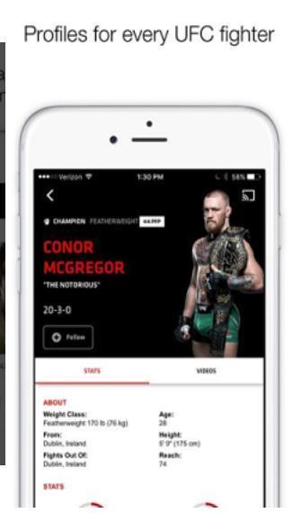 ufc直播免费网站