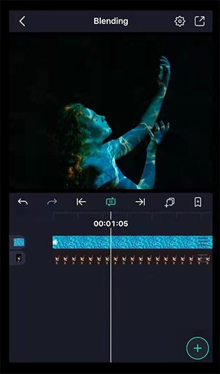 alight  motion凉笙版