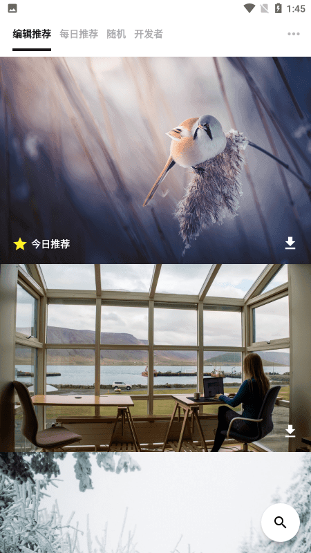 myersplash中文版