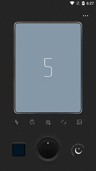 fomz相机app