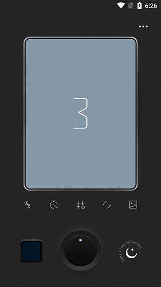 fomz相机app