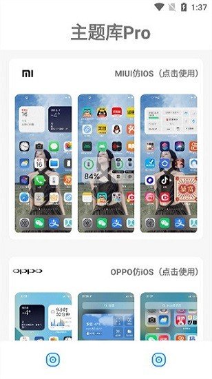 主题库安卓版