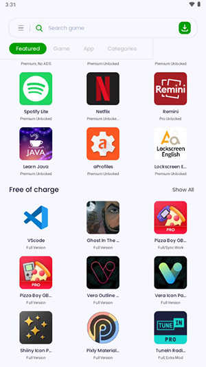 Liteapks应用商店APP安卓版下载-LiteapksAPP国际版下载官方最新版v1.0.9