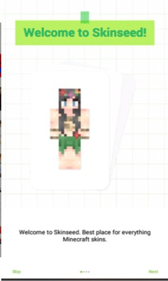 skinseed皮肤制作器汉化版