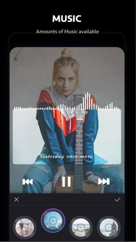 beatly最新版