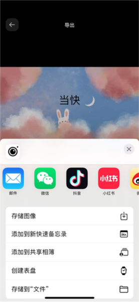 Instasize使用教程图片7