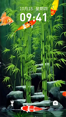快闪壁纸app下载免费