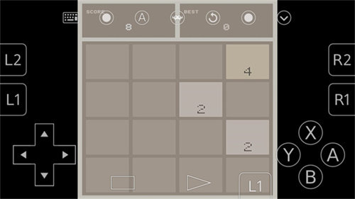 retroarch模拟器