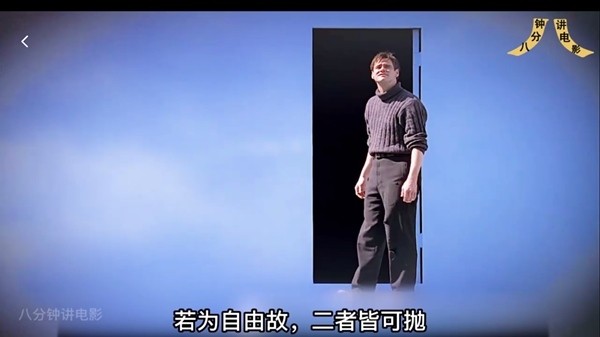 海鸥影评图片8