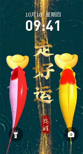快闪壁纸app下载免费