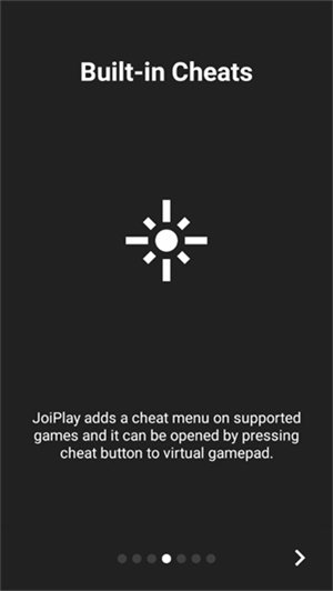 joiplay模拟器