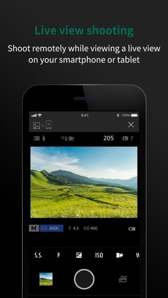 camera  remote安卓版