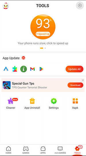 9apps中文版