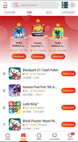 9apps中文版