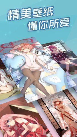 傲娇壁纸破解版