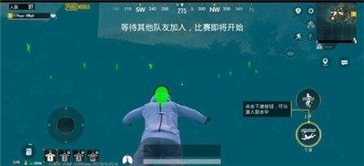 七鹤定制绿体2.9