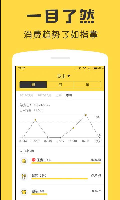 鲨鱼记账app下载免费