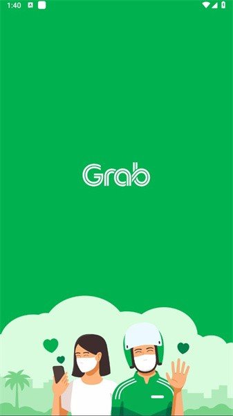 grab官方版下载安卓版