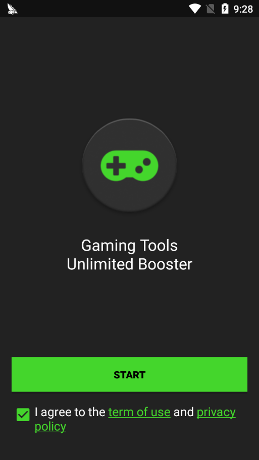 GameBooster安卓版汉化版