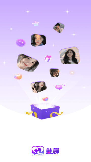 魅聊app