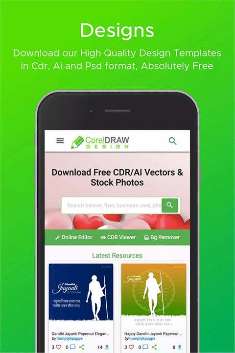 CorelDraw转换格式