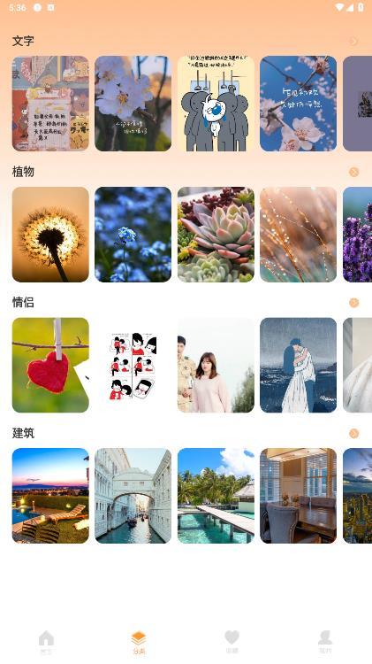 walp壁纸汉化版