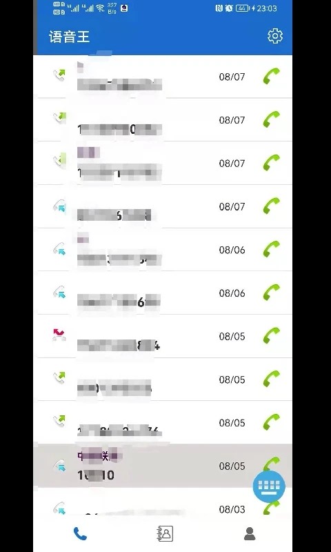 语音王播报