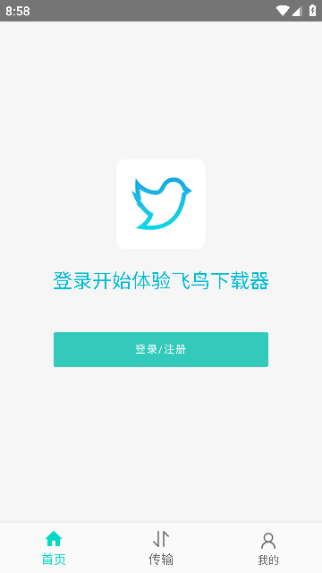 飞鸟下载器2023
