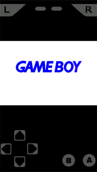 gameboid模拟器