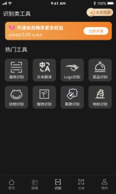 AI工具管家最新版