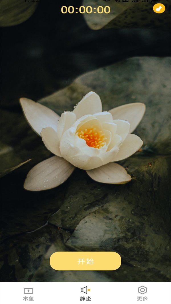 电子木鱼软件
