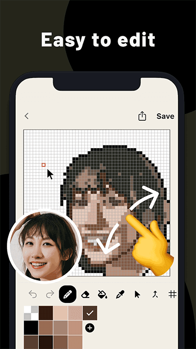 pixelme安卓版app