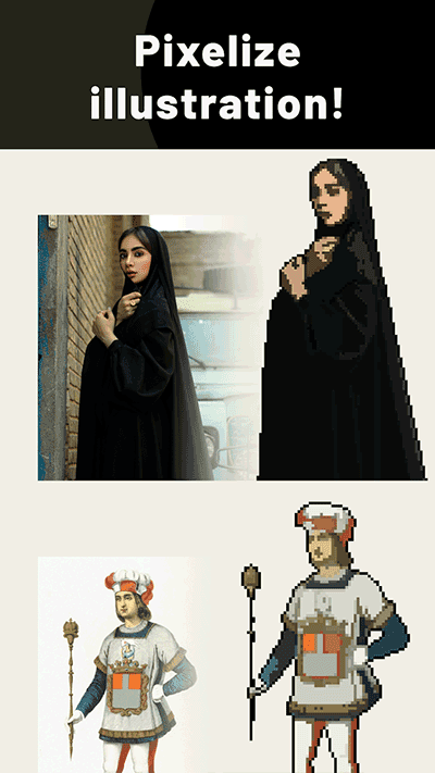 pixelme安卓版app