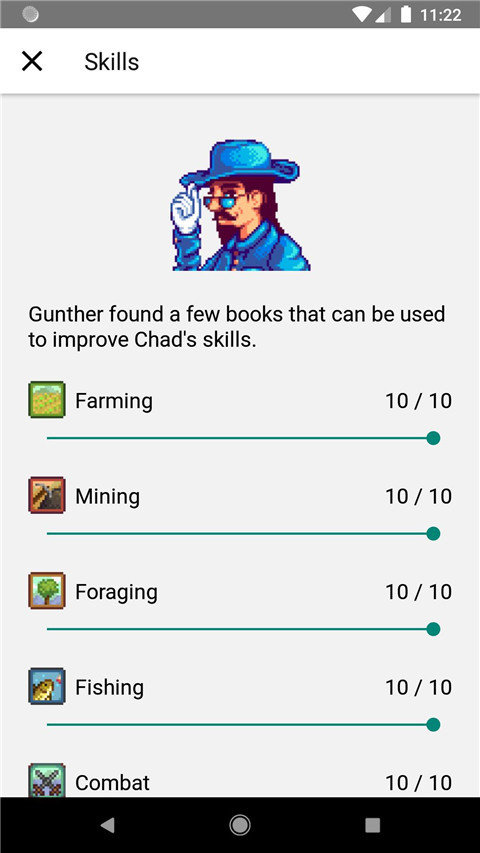 stardew save editor最新版