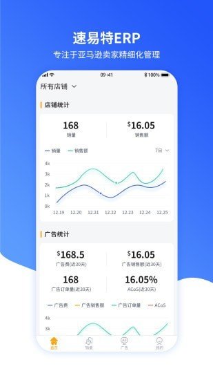 速易特ERP最新版