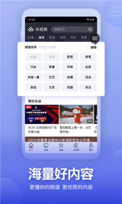 央视频官方版