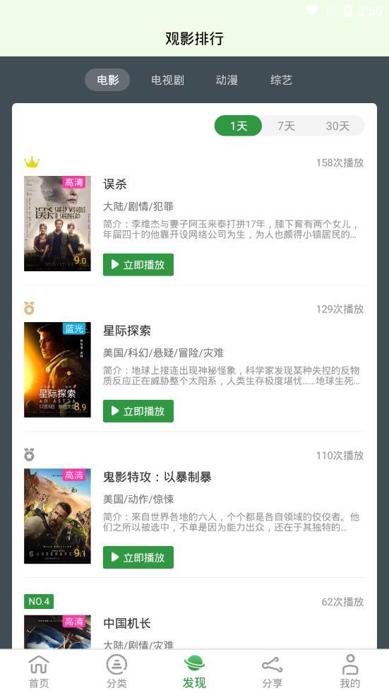 小小影视大全无广告版