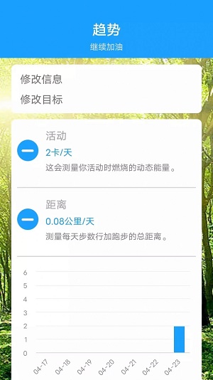 运动特健康v4.9.8