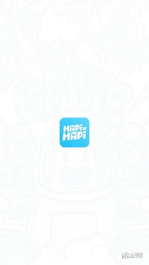 HapiHapi盒子