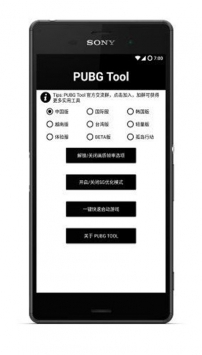 pubjatant画质修改器