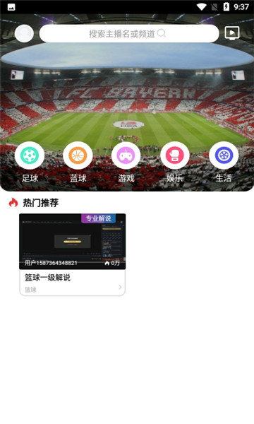 飞鼠直播