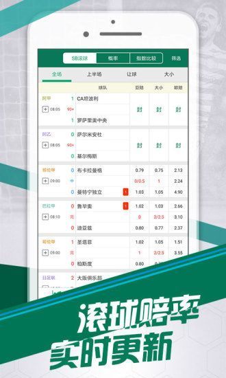 球探数据大师
