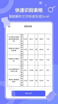 风云扫描王app下载 v4.4.0304