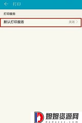hp打印服务插件