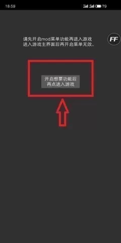 ff修改器